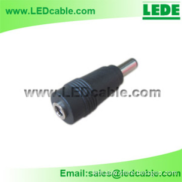 5.5mm to 3.5mm DC Power Adapter
